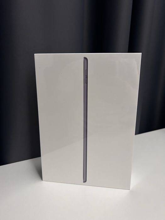 iPad (9 поколение) Wi-Fi + Cellular 64GB