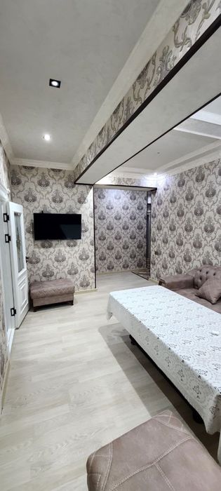 Rudakiy  kucha yangi  uy  ikkinchi  qavat hamma sharoiti bor