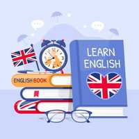 Онлайн уроци по английски език