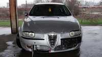 Alfa Romeo 147 от 2001 до 2010 година  НА ЧАСТИ