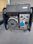 Vand generator trifazic si normal