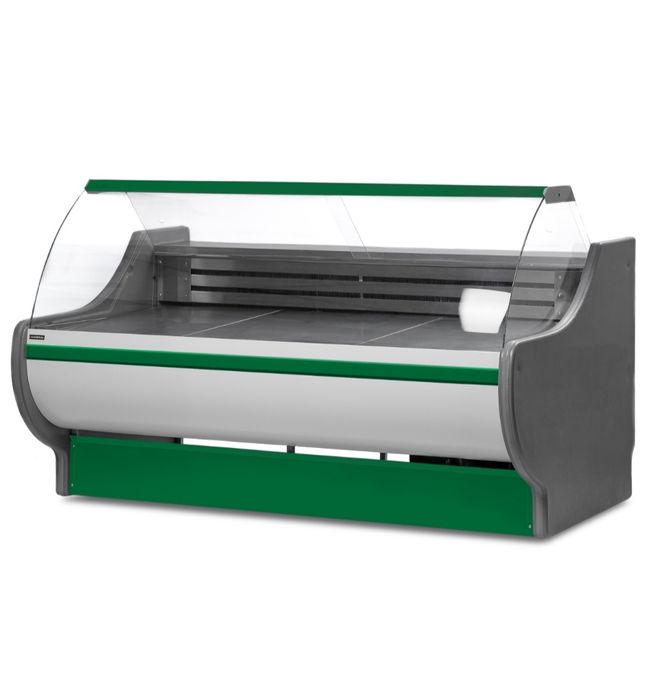 Витринный холодильник