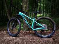 Trek Roscoe 7 2024, marime M, bicicleta MTB hardtail cu garantie