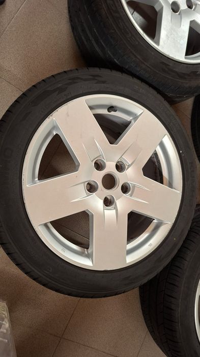 Jante 5X115 r18  CHEVROLET  Orlando