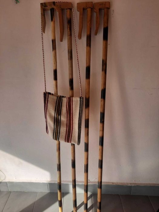 Детски коледарски геги