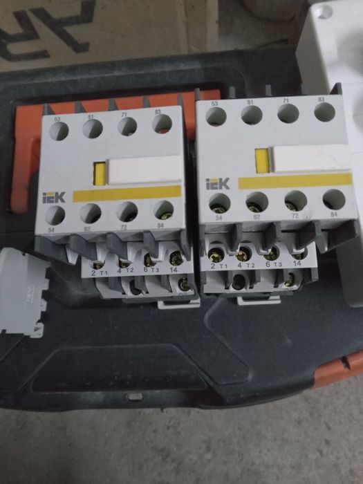 Электроприборы..