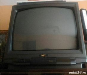 Televizor nei cu tub crt
