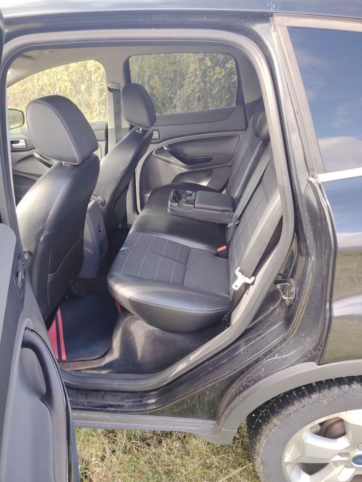 Ford Kuga 2012 4x4 163 CP - accept Buy Back (schimb)