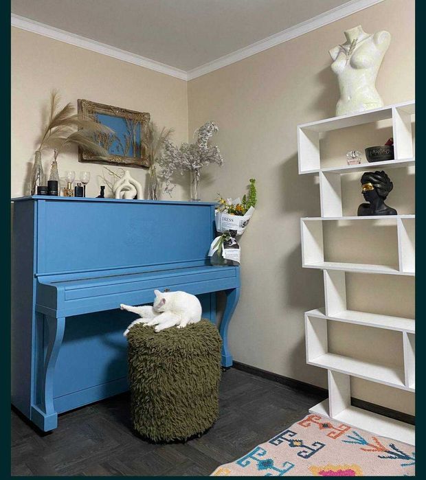 Пианино Беларусь