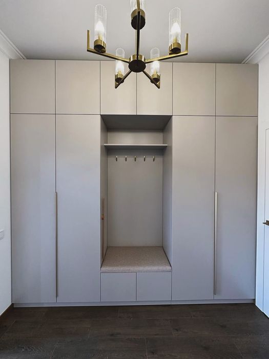 Мебель на заказ.