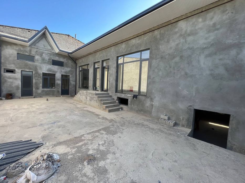 Продажа дом участок Назарбек Саховат новая махаля коттедж 3 сотки