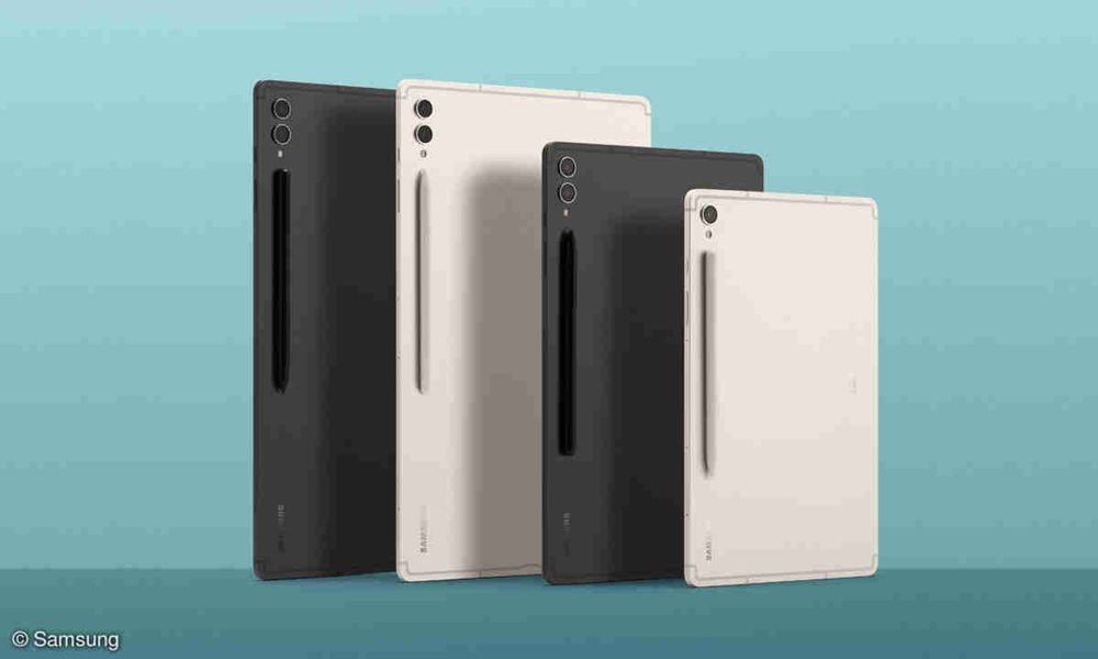 Новый Samsung Galaxy Tab S9 Ultra • Планшет •