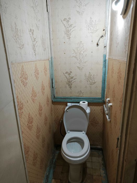 Продаю свою 3 комнатную квартиру, возможна ипотека.