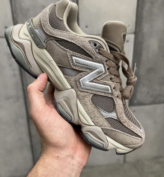 New balance 9060