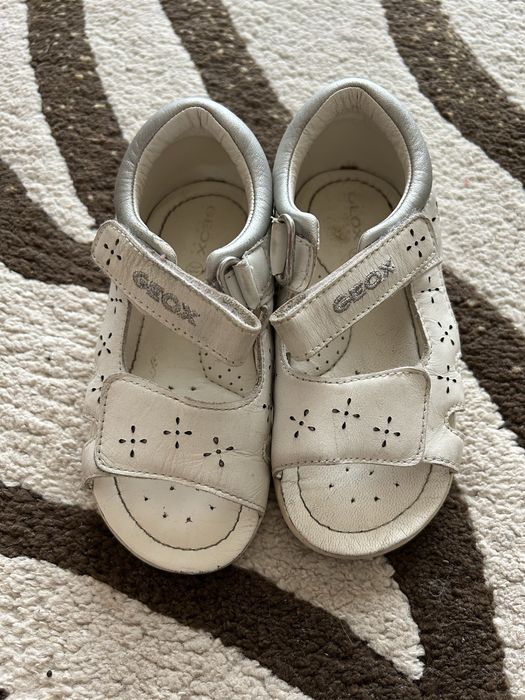 Vand sandale geox marimea 25