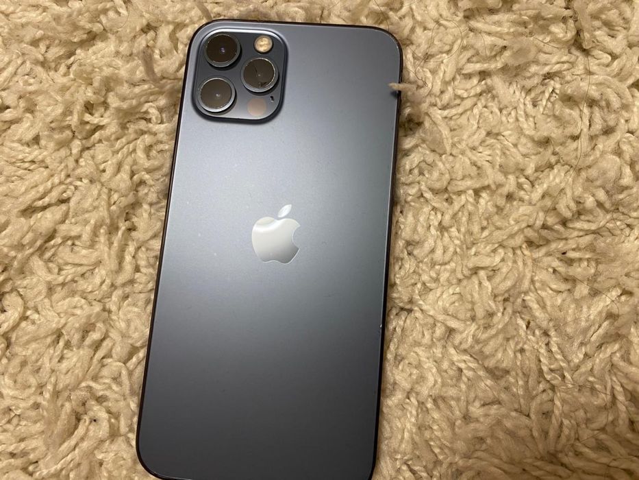 Apple iphone 12 pro Айфон 12про