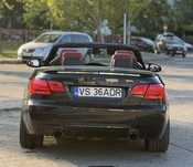 Evacuare inox bmw 335d 330d e90 e91 e92 e93