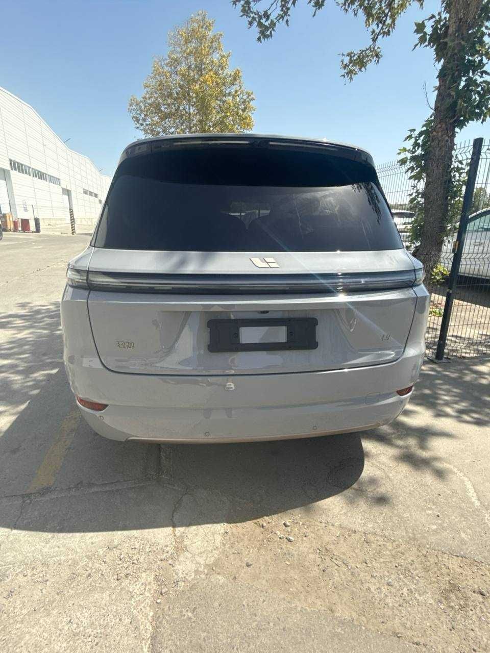 Lixiang L9 Boshlangich 30%