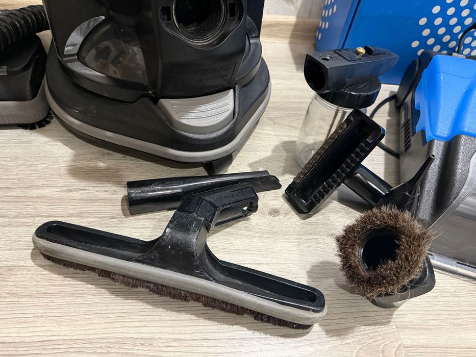 Система за почистване RAINBOW