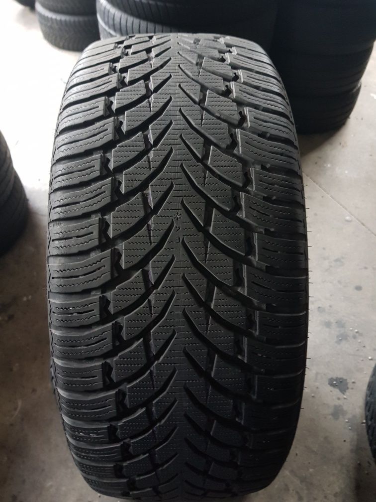 Nokian 255/40 R21 102V M+S iarnă