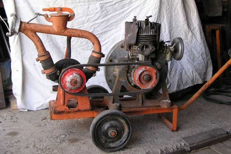 Инструмент  и оборудование