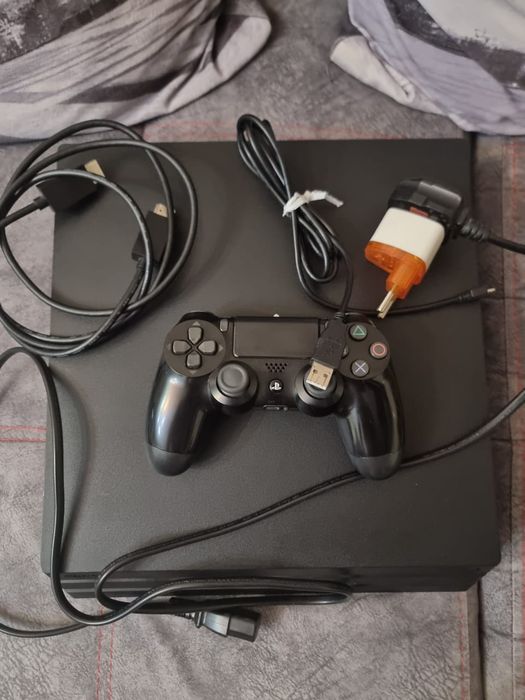 Sony playstation 4 pro