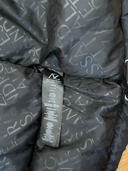 Яке Alessandro MILANO