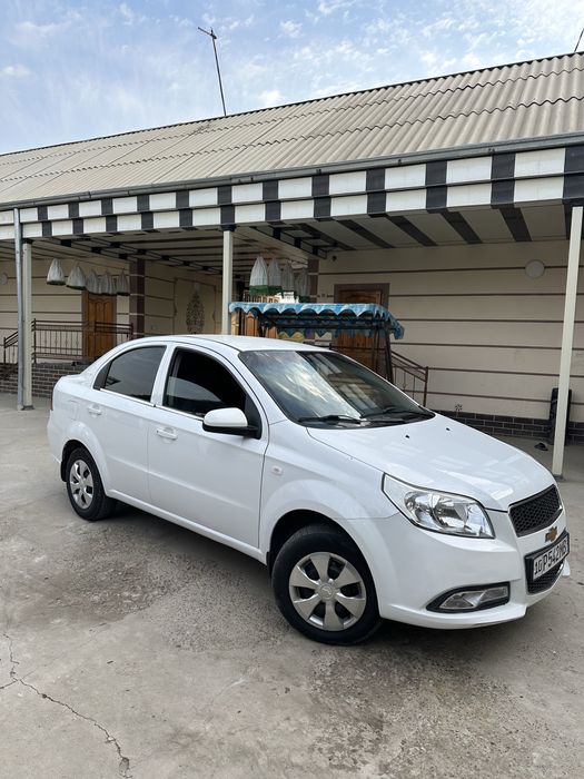 nexia 3 ideal holatda