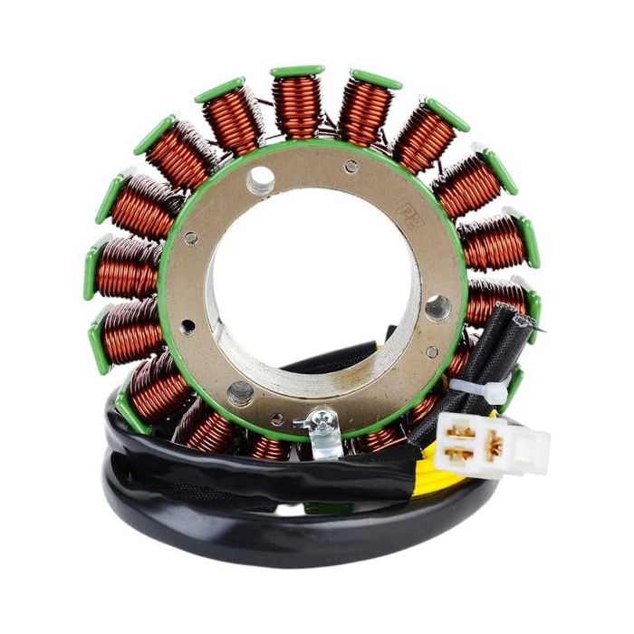 Stator alternator Triumph Bonneville T100 2005-2017 bobina A1583