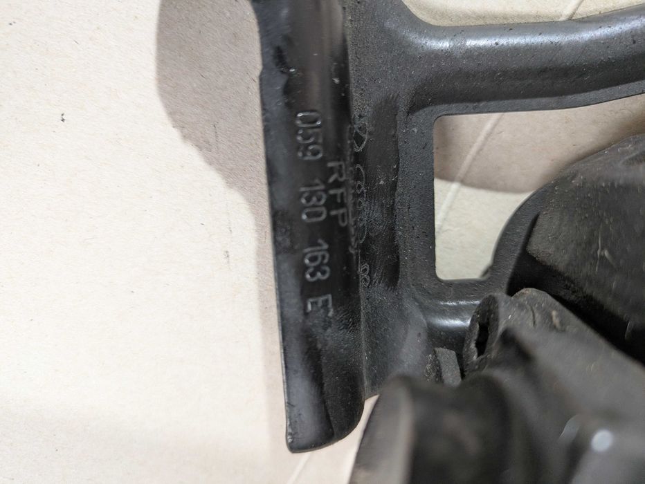 ГНП помпа Ауди А6 3.0 дизел