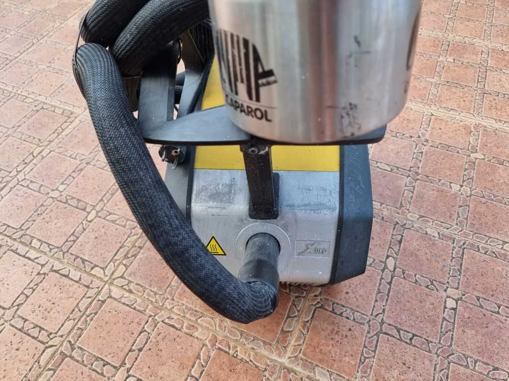 Wagner finish controll 5000