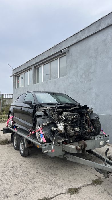 Jante R18 a3 8v si alte modele