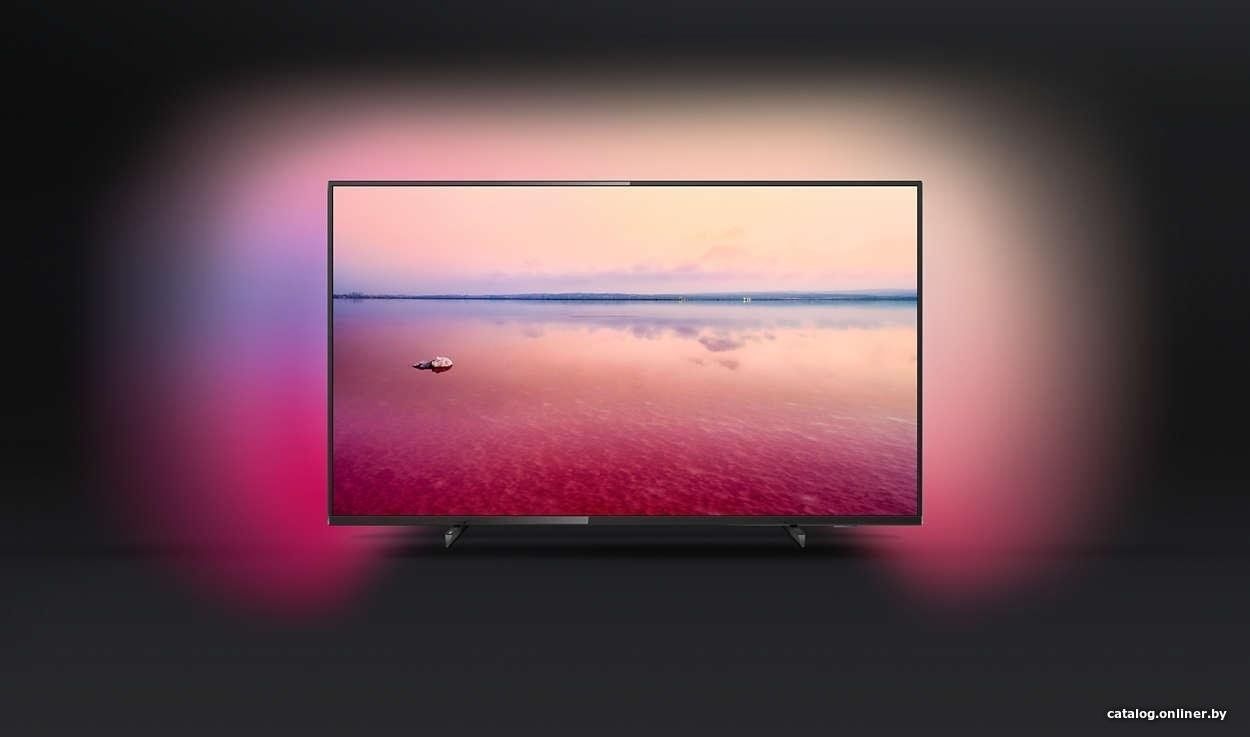 Philips 55PUS6704/60, на запчасти