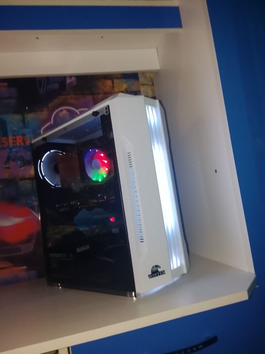 Продаю игровой пк