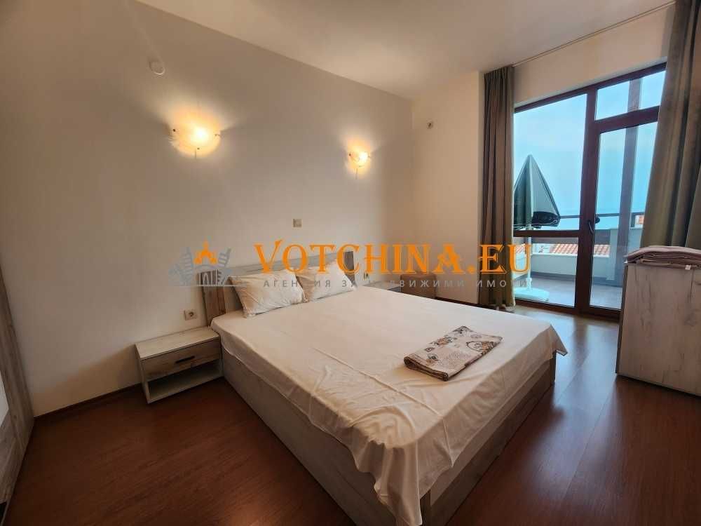 Продава се Двустаен апартамент в с. Топола, Област Добрич - 76 кв.м за 1441 €/кв.м - Снимка #4