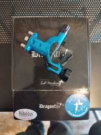 Tattoo machine Dragonfly x2