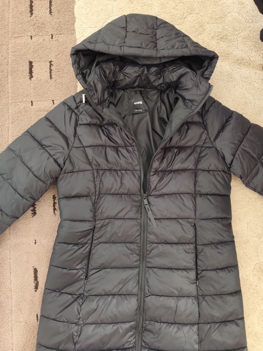 Чисто ново дълго яке М