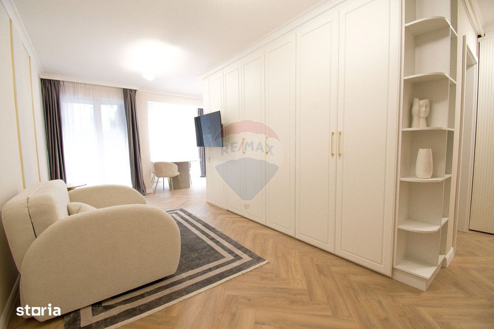 Apartament cu 1 camere de inchiriat in zona Sopor
