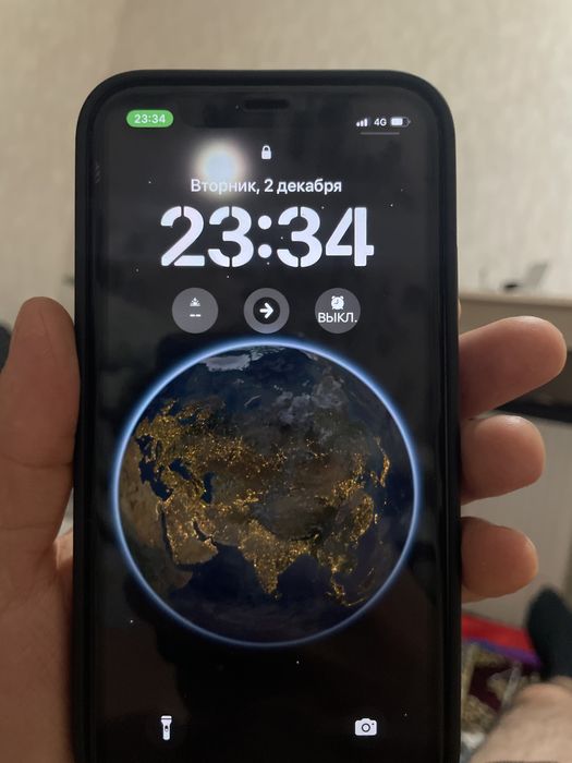 Сатылады айфон 16 рх