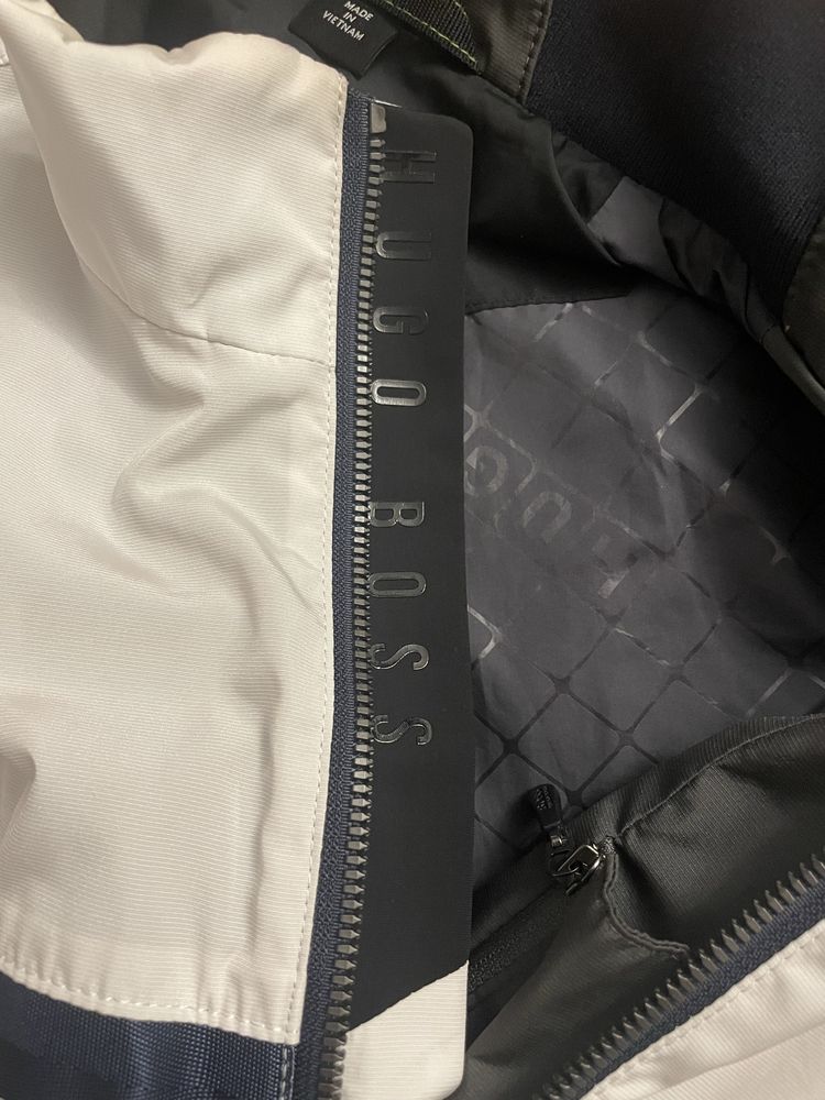 HUGO BOSS / мъжко яке пролет-есен М
