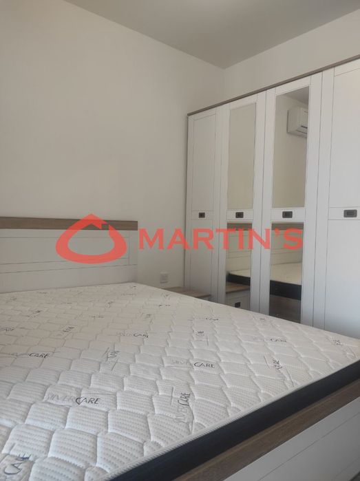 Дава се под наем Двустаен апартамент в София, Обеля 2 - 68 кв.м за 499.8 € - Снимка #6