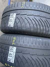 245/45/18 Michelin