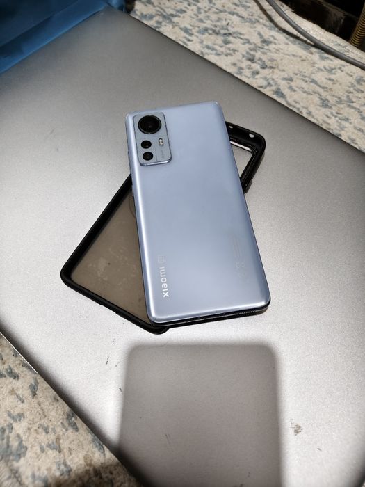 Xiaomi 12 24Gb/256Gb