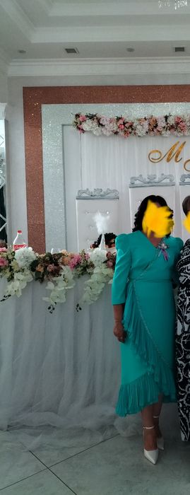 Очень красивые турецкие платья