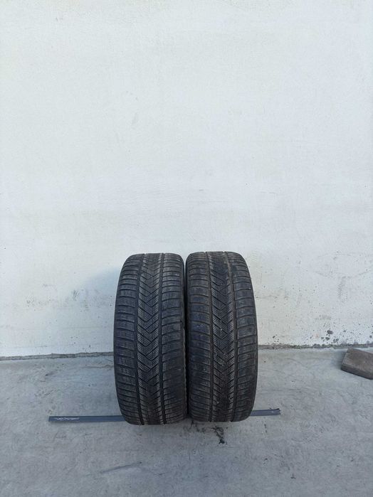 Pirelli 275/45R20- Stare foarte buna, livrare rapida, garantie!