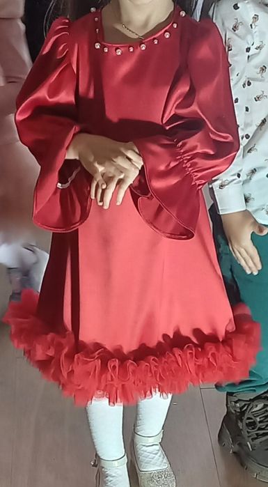 Richie rosie pentru fetițe