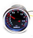 Буустметър Boostmeter 3 бара