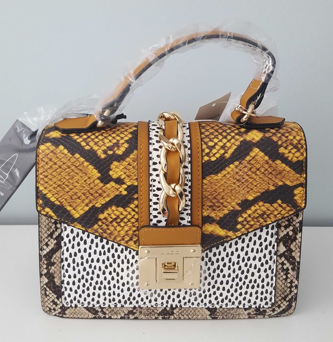 Чанта - ALDO - нова