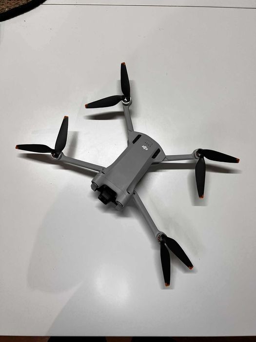 DJI Mini 3 Pro Fly more combo