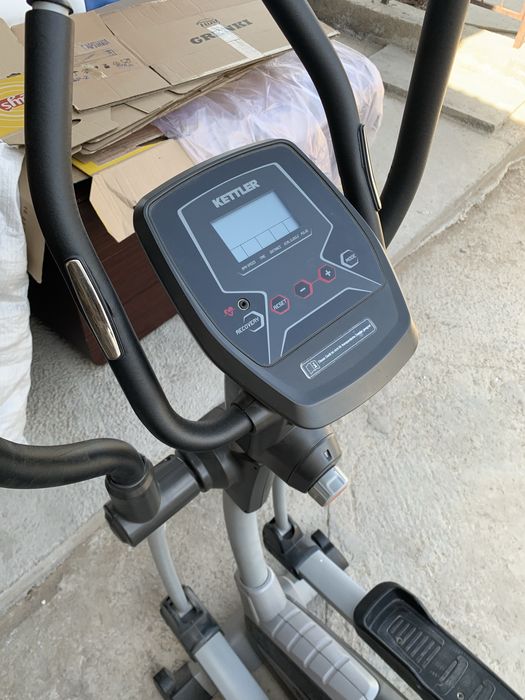 Тренажер в хорошем состоянии продам цена договорная  звоните